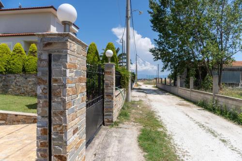 Apartamento Starfish Villa