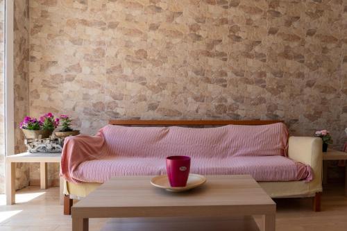 Apartamento Starfish Villa