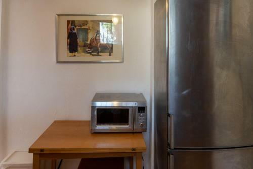 Apartamento Starfish Villa