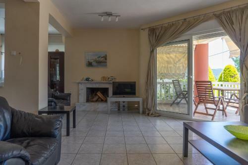 Apartamento Starfish Villa