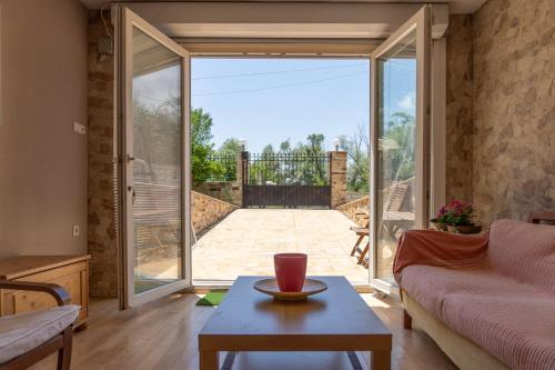 Apartamento Starfish Villa