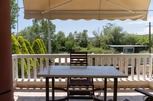 Apartamento Starfish Villa