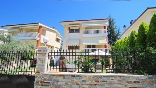 Apartamento Starfish Villa