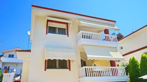 Apartamento Starfish Villa