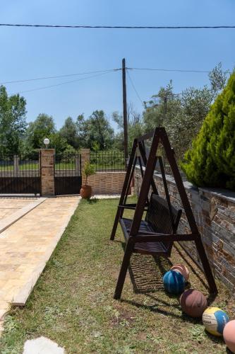 Apartamento Starfish Villa