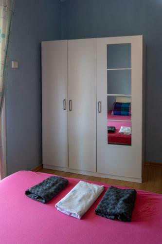 Apartamento Starfish Villa