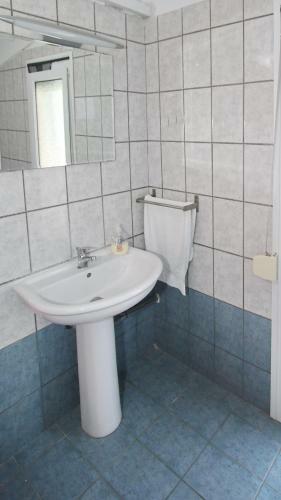 Apartamento Starfish Villa