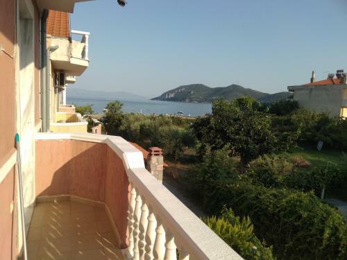 Apartamento Villa Sophie's
