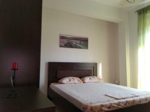 Apartamento Villa Sophie's