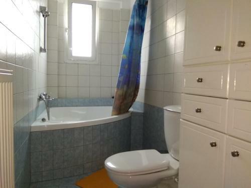 Apartamento Villa Sophie's