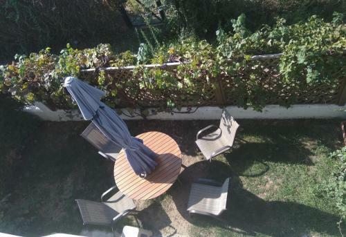 Apartamento Villa Sophie's