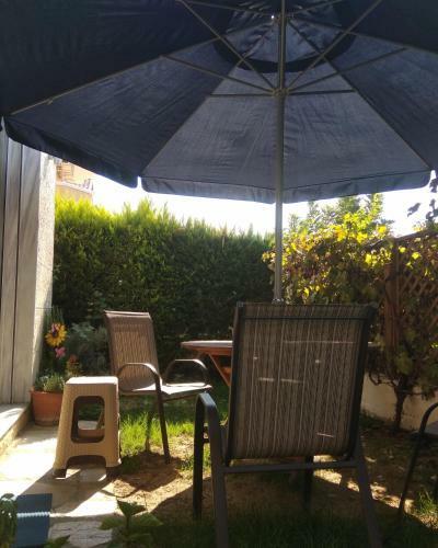 Apartamento Villa Sophie's