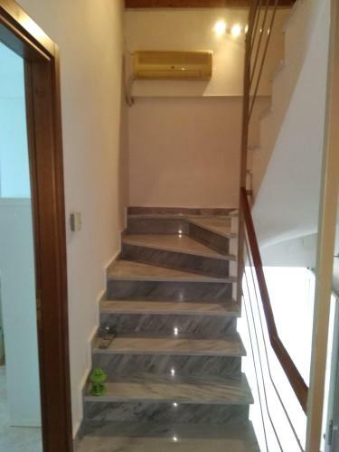 Apartamento Villa Sophie's