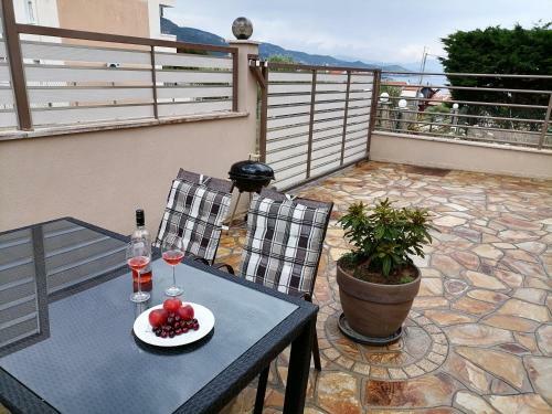 Tini?s Apartment