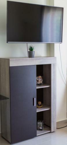 Apartamento Irakleitsa Studio