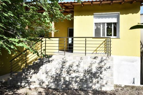 Martha's Villa