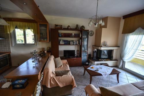 Martha's Villa