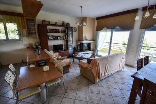 Martha's Villa