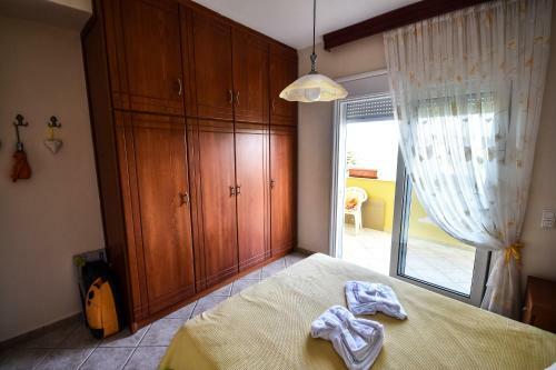 Martha's Villa