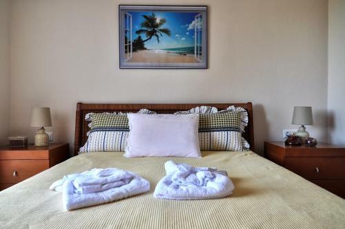 Martha's Villa