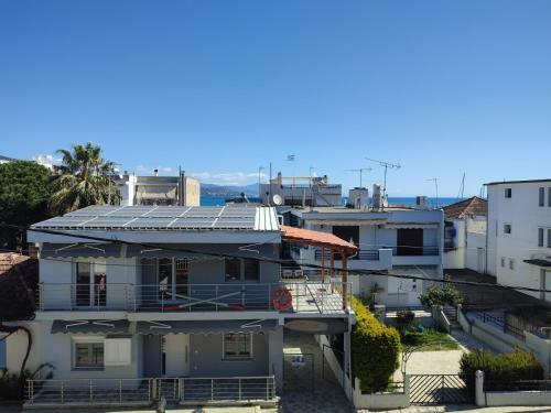 Apartamento Nenas House