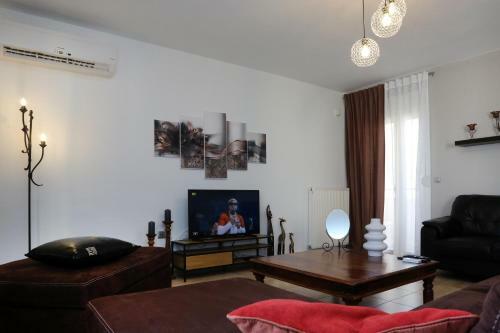 Apartamento Nenas House