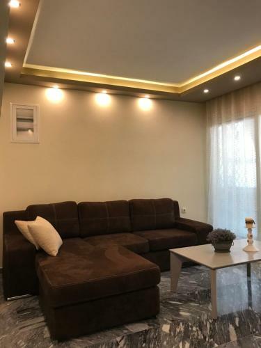 Apartamento Odyssea Guest House