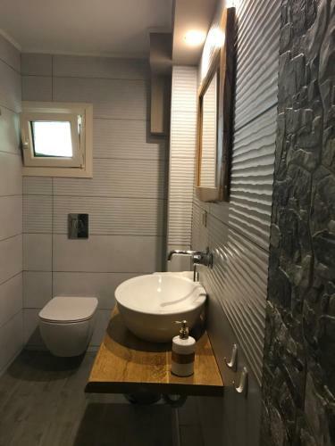 Apartamento Odyssea Guest House