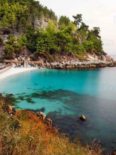 Apartamento Odyssea Guest House