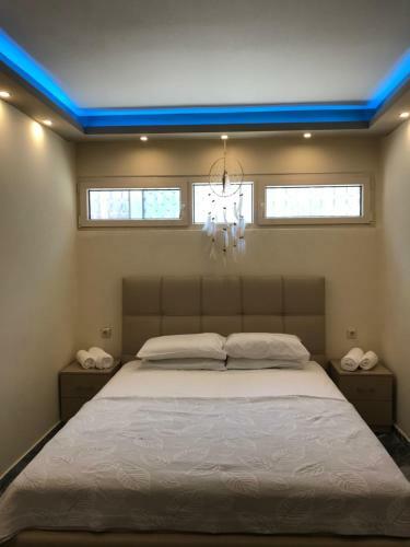 Apartamento Odyssea Guest House