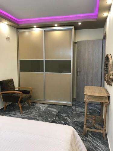 Apartamento Odyssea Guest House