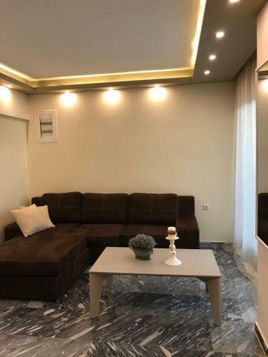 Apartamento Odyssea Guest House