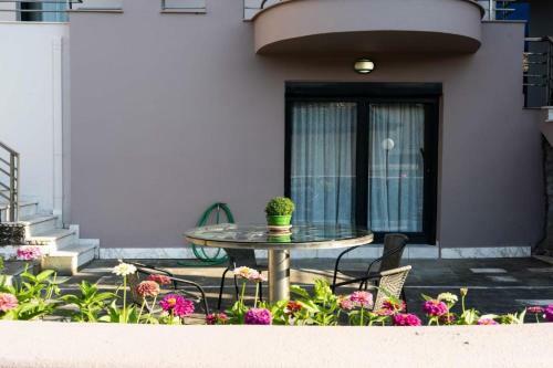Anthemia Luxury Villa