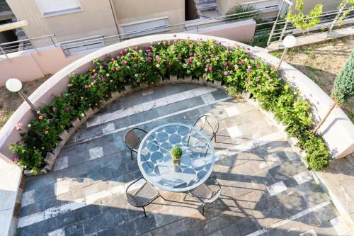 Anthemia Luxury Villa