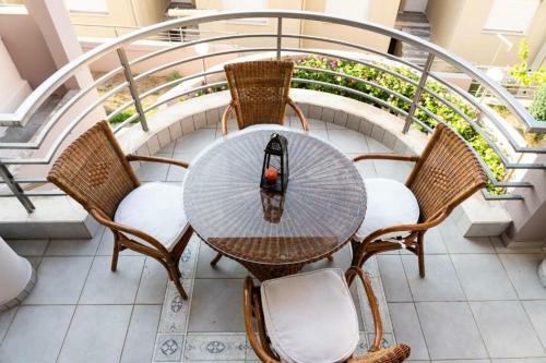 Anthemia Luxury Villa