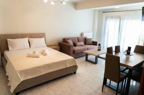 Anthemia Luxury Villa