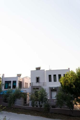 Anthemia Luxury Villa