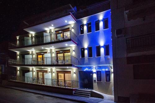 Apartamento Rent House Anemos