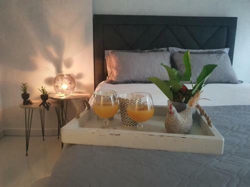 Dioni Luxury House
