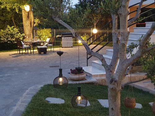 Dioni Luxury House