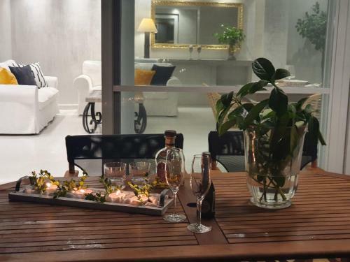 Dioni Luxury House