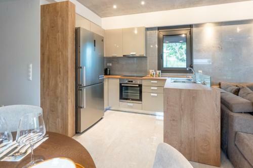 3 Doors Villas