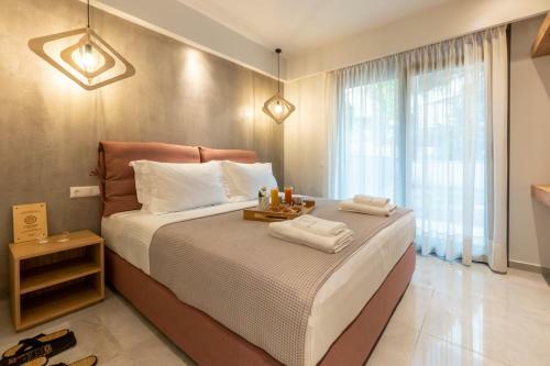 3 Doors Villas