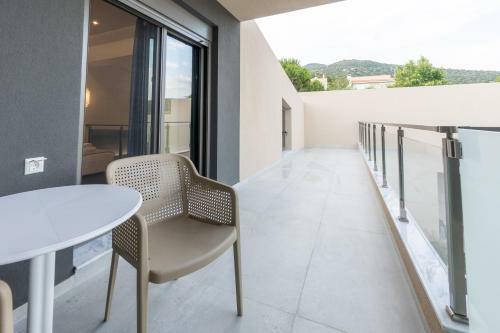 3 Doors Villas