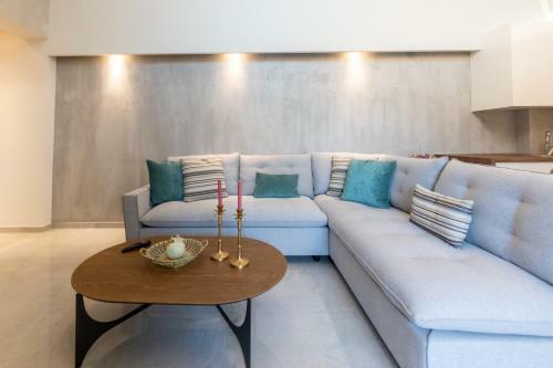 3 Doors Villas