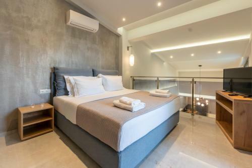 3 Doors Villas