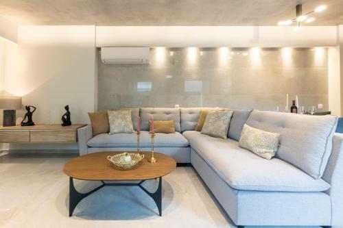 3 Doors Villas