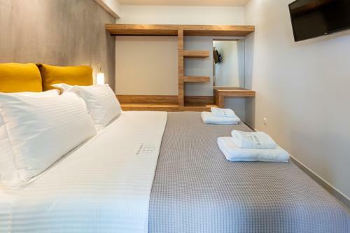 3 Doors Villas