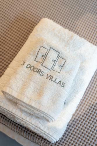 3 Doors Villas