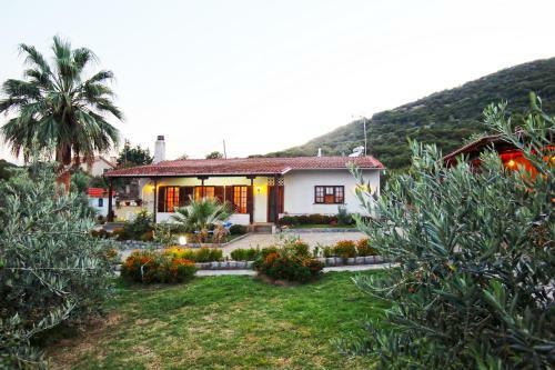 Villa On The Hill
